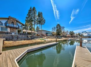 2201 Balboa Dr, South Lake Tahoe, CA 96150
