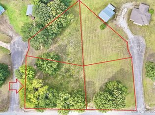 14 NW 3rd Cir, Stigler, OK 74462