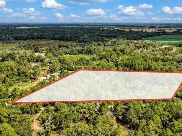 0 SE 91ST TRAIL LOT 23, TRENTON, FL 32693