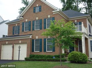 8615 Lenfant Pl, Manassas, VA 20112