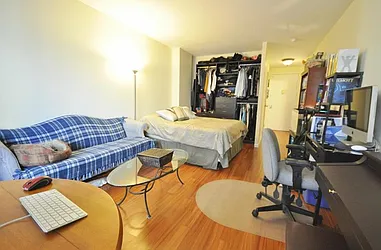 Rented by Keller Williams NYC
