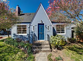 7005 N Boston Ave, Portland, OR 97217