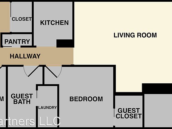 4th image of 4511 8th Ave NE #203
