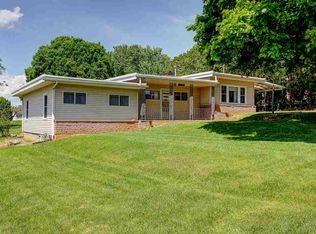 2578 Rawley Pike, Harrisonburg, VA 22801