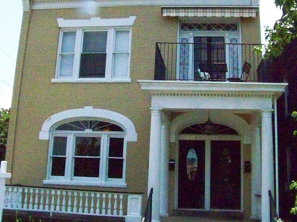 1st image of 2001 Hanover Ave #U1