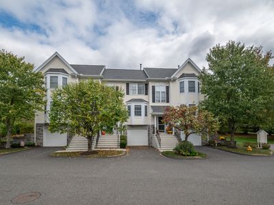 1802 Bradford Dr #1802, Danbury, CT, 06811