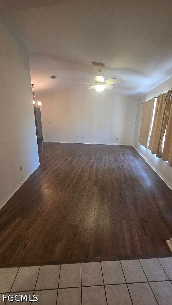 3 bed, 2.0 bath, 1834 sqft, $1,850 — Photo 2