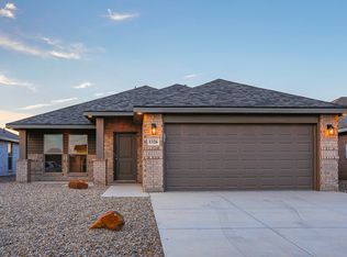 1326 Mayberry St, Odessa, TX 79765