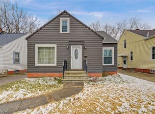 20000 Sunset Dr, Warrensville Heights, OH