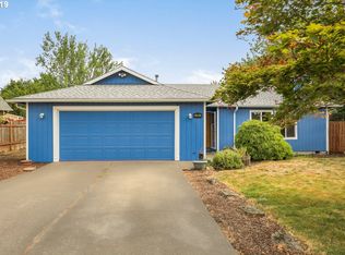 19865 SW Cascadia St, Beaverton, OR