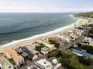 23622 Malibu Colony Rd, Malibu, CA 90265