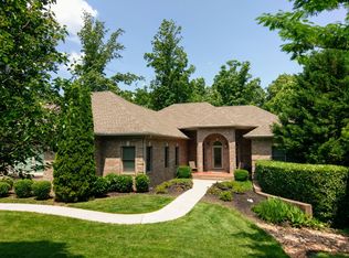 610 Fox Dale Ln, Knoxville, TN 37934