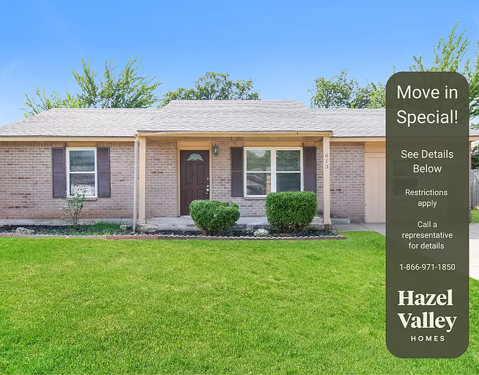613 N Ramblin Oaks Dr — Photo 1