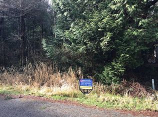 Baher Rd, Pt Roberts, WA 98281