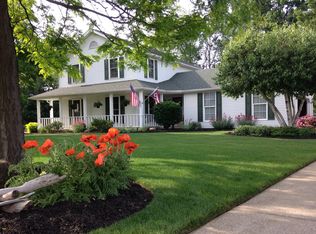 9775 Hocking St NW, Massillon, OH