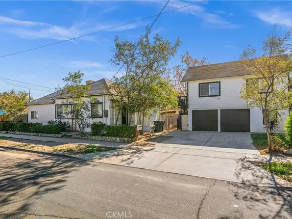 421 W Sun Ave, Redlands, CA 92374