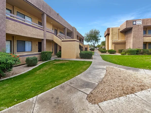 3601 W TIERRA BUENA Lane #228, Phoenix, AZ 85053