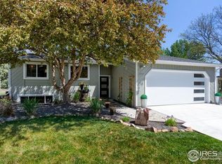 324 Leeward Ct, Fort Collins, CO 80525