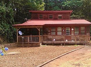 65 Mount Pleasant Dr #1, Ellijay, GA 30540