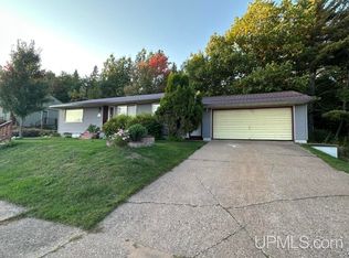 759 White Ave, Ishpeming, MI 49849