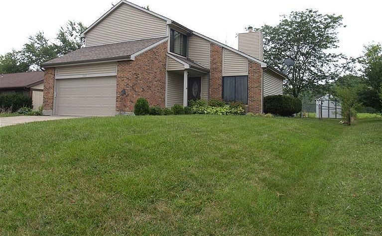 1st image of 2826 Miami Village Dr