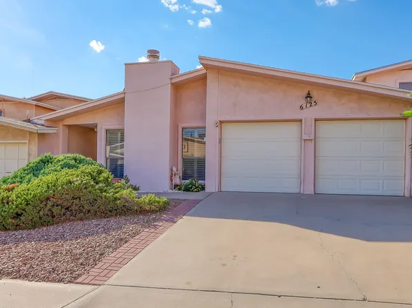 6125 Sierra Valle Ln, El Paso, TX 79912