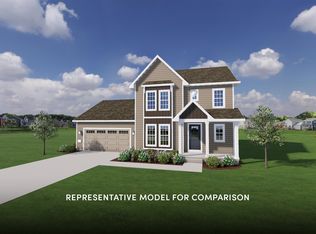 1205 Waldorf Blvd, Madison, WI 53719
