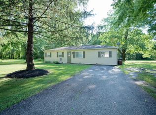 6323 Manila Rd, Goshen, OH 45122