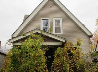 4749 N 36th St, Milwaukee, WI 53209