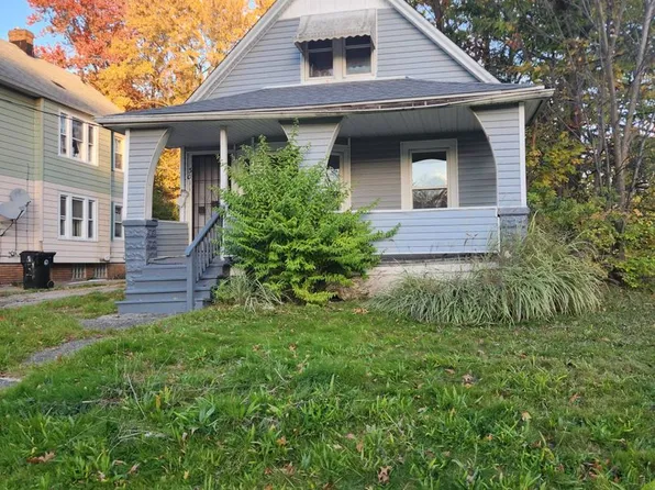 3011 E 125th St, Cleveland, OH 44120