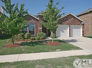 465 Coolidge Ln, Lavon, TX 75166