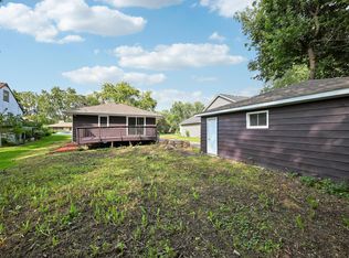 1214 43rd Ave NE, Columbia Heights, MN 55421