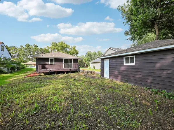 1214 43rd Ave NE, Columbia Heights, MN 55421