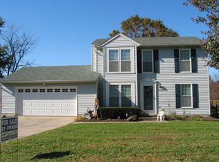 6578 Macbeth Way, Sykesville, MD 21784