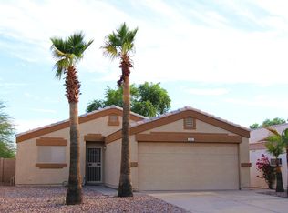 1507 W Mesquite Ave, Apache Junction, AZ 85120
