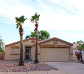 1507 W MESQUITE Avenue, Apache Junction, AZ, 85120