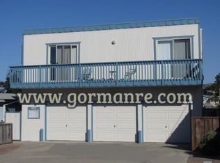 509 Fountain Ave APT 3, Pacific Grove, CA 93950