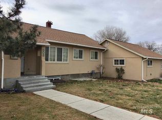 503 21st Ave S, Nampa, ID 83651