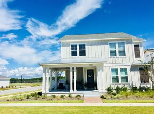 3120 Veranda Ave, Panama City, FL 32405