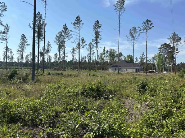 0 Grant County Rd #9, Sheridan, AR 72150
