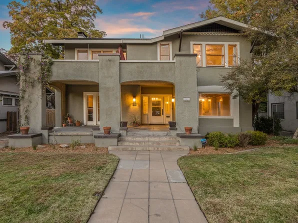 1021 E Weldon Ave, Fresno, CA 93704