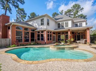 19402 Bremerton Ln, Spring, TX 77388