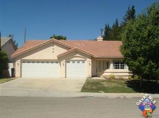 38591 Sage Tree St, Palmdale, CA 93551