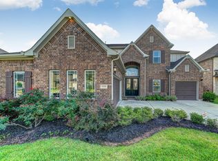 6306 Grand Summit Ct, Katy, TX 77494