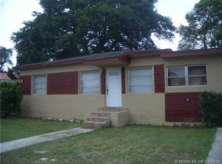 320 NW 148th St, Miami, FL 33168