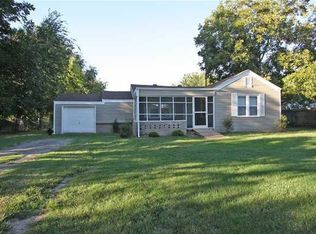 6107 NW 32nd St, Bethany, OK 73008
