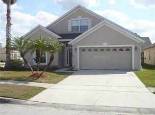 14401 Saint Georges Hill Dr, Orlando, FL 32828