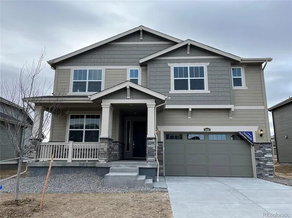 5066 E 149th Avenue, Thornton, CO 80602