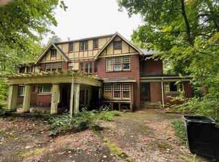 74 Maplewood Ave, Akron, OH 44313