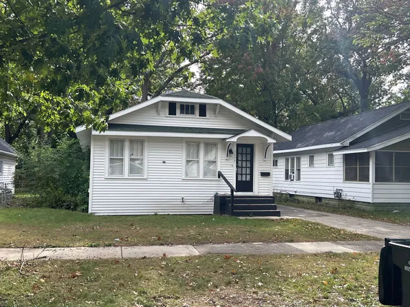 1043 Ada Ave, Muskegon, MI 49442
